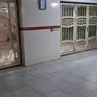 واحد۱۳۶ متر مربع، واقع در بر خیابان اصلی