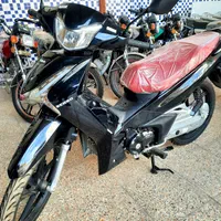 موتور بیکلاج بهرو 125 اقساطی|موتورسیکلت|خمینی‌شهر, |دیوار