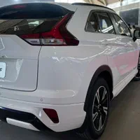 میتسوبیشی اکلیپس Eclipse Cross، مدل ۲۰۲۵