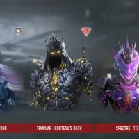 کالاف دیوتی موبایل|کنسول، بازی ویدئویی و آنلاین|آبش احمد, |دیوار