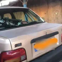 پراید مدل 86|خودرو سواری و وانت|رودان, |دیوار