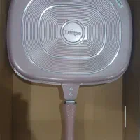 ماهیتابه رژیمی یونیک اصل