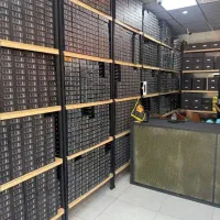 هدلایت مدل Rackpro اقساط|قطعات یدکی و لوازم جانبی|کرج, شهرک بنفشه|دیوار