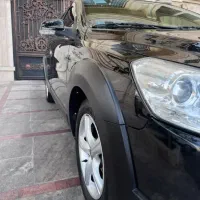 اچ سی کراس مدل97 بیرنگ اتومات|خودرو سواری و وانت|کرج, حیدرآباد|دیوار