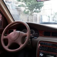 سمند۸۵|خودرو سواری و وانت|رباط‌کریم, شترخوار|دیوار