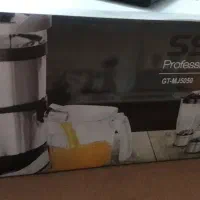 ابمیوه گیری5کاره|آبمیوه‌گیر و آب‌مرکبات‌گیر|مبارکه, |دیوار