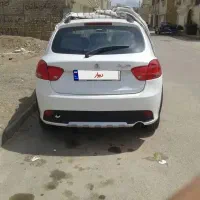 کوئیک Sمدل1402 تمام فابریک|خودرو سواری و وانت|شیراز, شهرک صادقیه|دیوار