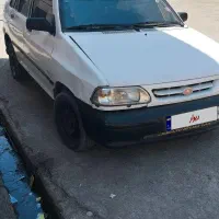 پراید Saba GLXI، مدل ۱۳۸۵