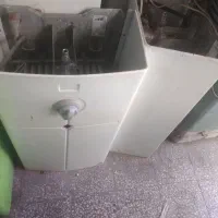 آبگرمکن دیواری بوتان مدل 115 سالم|آبگرمکن، پکیج، شوفاژ|بروجرد, |دیوار