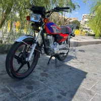 موتور ۲۰۰اقساطی