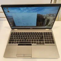 لپ تاپ حرفه ای Dell Latitude 5511 آمریکایی