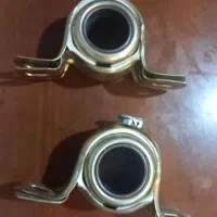 یاتاقان کولر آبی