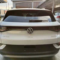 فولکس آی دی 4، مدل ۲۰۲۴|خودرو سواری و وانت|شیراز, شهرک گلستان|دیوار