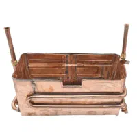 مبدل مخزن منبع آتشدان آتشکده بوتان شرکتی جشنواره