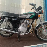 موتور لیفان 401