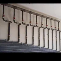 لوله کشی اب وگاز واتشنشانی نصب وسرویس ابگرمکن