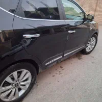 جک اس 5 اتوماتیک|خودرو سواری و وانت|اردبیل, |دیوار