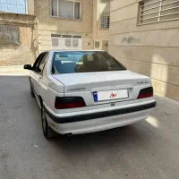 پژو پارس ای ال ایکس elx|خودرو سواری و وانت|کرمانشاه, |دیوار