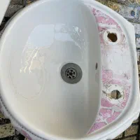 روشویی|لوازم سرویس بهداشتی|همدان, |دیوار