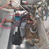 تعمیرات تخصصی پکیج،آبگرم کن،کولر|آبگرمکن، پکیج، شوفاژ|صدرا-فارس, فاز ۱|دیوار