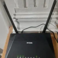 مودم adsl2+vdsl2 Dlink224new