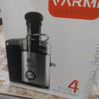 پلو پز و آبمیوه گیری|آبمیوه‌گیر و آب‌مرکبات‌گیر|برازجان, |دیوار