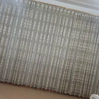 پرده پذیرایی|پرده، رانر، رومیزی|کاشمر, |دیوار