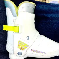 بوت اسکی Nordika