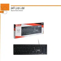 موس و کیبورد(تک و عمده)