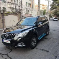 هایما اس۷ پلاس مدل ۱۴۰۰ کم کارکرد