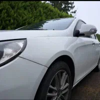 جک جی 5تک برگ سند بدون رنگ|خودرو سواری و وانت|تبریز, |دیوار