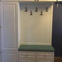 جاکفشی لمسه خور|جاکفشی، کمد، دراور|پاکدشت, پاکدشت (مامازند)|دیوار