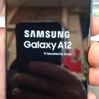 سامسونگ a12