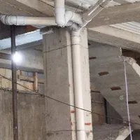 لوله کشی. تاسیسات .پکیج .نصب پمپ و شیرالات|خدمات پیشه و مهارت|رشت, توشیبا|دیوار