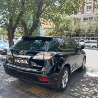 لکسوس/ RX350|خودرو سواری و وانت|تهران, سعادت‌آباد|دیوار