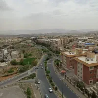 فاز۲ برج عقیق طبقه۵ جنوبی ۱۲۱ متری