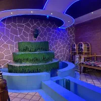 ویلا باغ سنتی برای مسافران و مهمونی وتولد|اجارهٔ کوتاهمدت ویلا و باغ|کاشان, امیرکبیر|دیوار