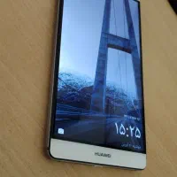 پرچمدار mate 8