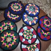 دستگیره سنتی آشپزخانه