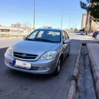 لیفان ۵۲۰ مدل ۸۹ بدون رنگ تک برگ سند