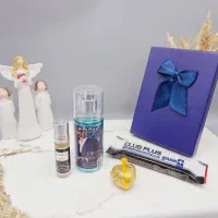 پک های آرایشی مناسب تولد|آرایشی، بهداشتی، درمانی|کاشان, فاز ۲ ناجی آباد|دیوار