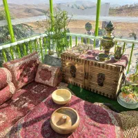 آینه و کنسول|جاکفشی، کمد، دراور|سنندج, |دیوار