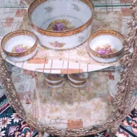 اجیل خوری لیلی|صنایع دستی و سایر لوازم تزئینی|قم, ولیعصر|دیوار