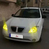 تیبا 97 دوگانه