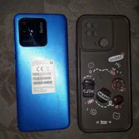 گوشی شیائومی مدل Redmi10c
