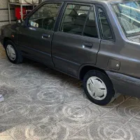 پراید