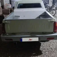 وانت پیکان مدل 93|خودرو سواری و وانت|شریفآباد, |دیوار