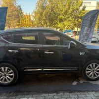 جک. S5 مدل ۹۷ کم کارکرد|خودرو سواری و وانت|چهاردانگه (تهران), |دیوار