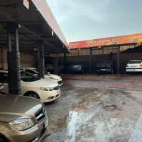 کارگر کارواش