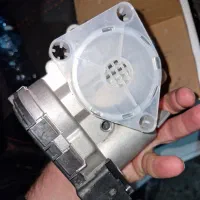 دریچه گاز ۲۰۶ sd|قطعات یدکی و لوازم جانبی|فردیس, طالقانی|دیوار